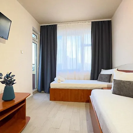 Dezudava Family Hotel Sandanski
