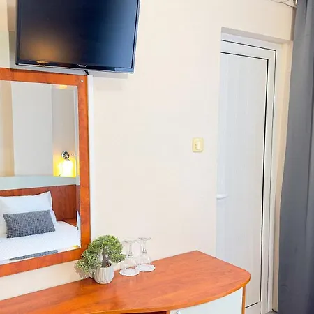 Hotel Dezudava Family Sandanski