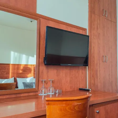Hotel Dezudava Family Sandanski