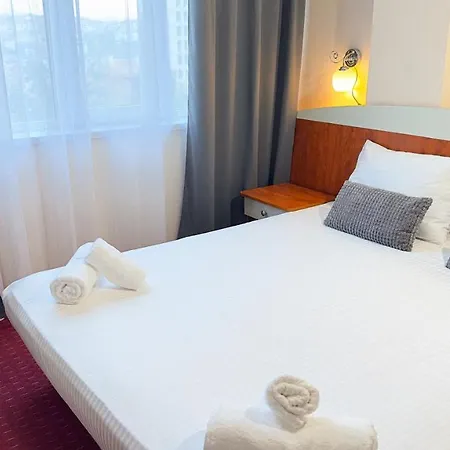 Hotel Dezudava Family Sandanski