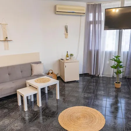 Hotel Dezudava Family Sandanski