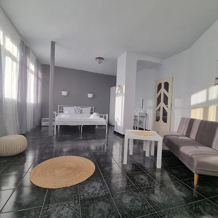 Hotel Dezudava Family 2*