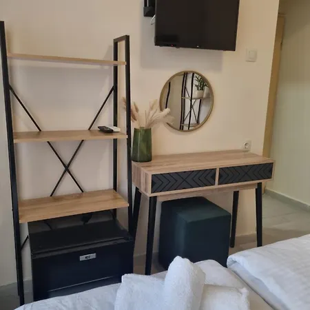 Dezudava Family Hotel Sandanski