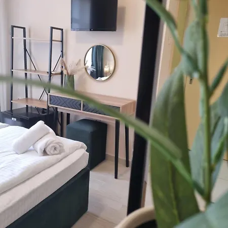 Dezudava Family Hotel Sandanski