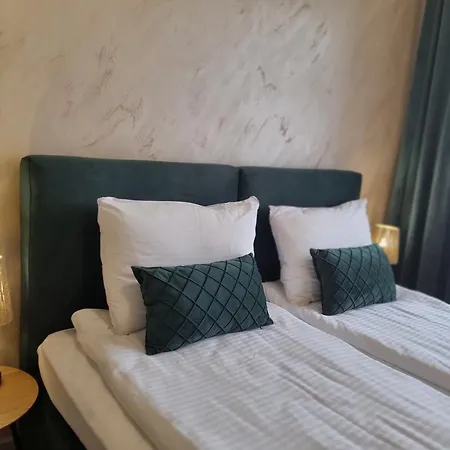 Hotel Dezudava Family Sandanski