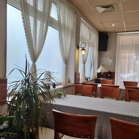 Hotel Dezudava Family