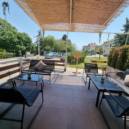 Dezudava Family Hotel Sandanski