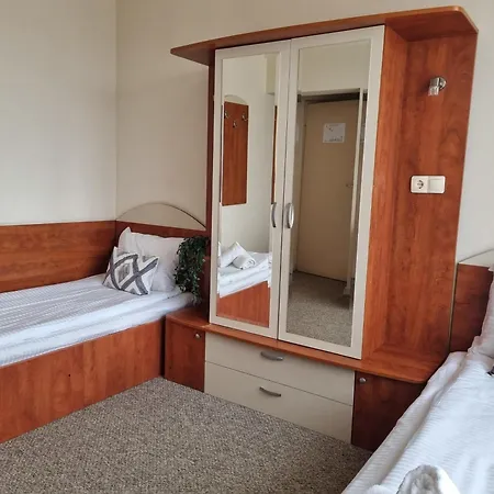 Hotel Dezudava Family Sandanski