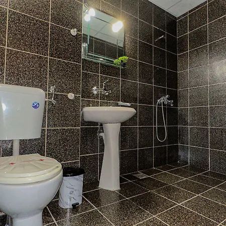 Dezudava Family Hotel Sandanski