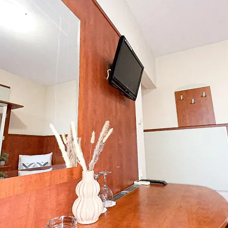 Hotel Dezudava Family 2*