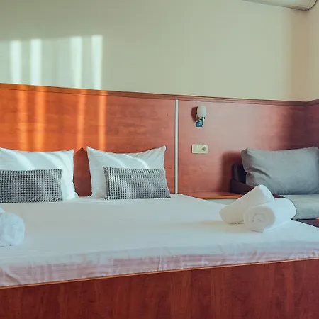 Dezudava Family Sandanski