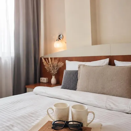Dezudava Family Hotel Sandanski