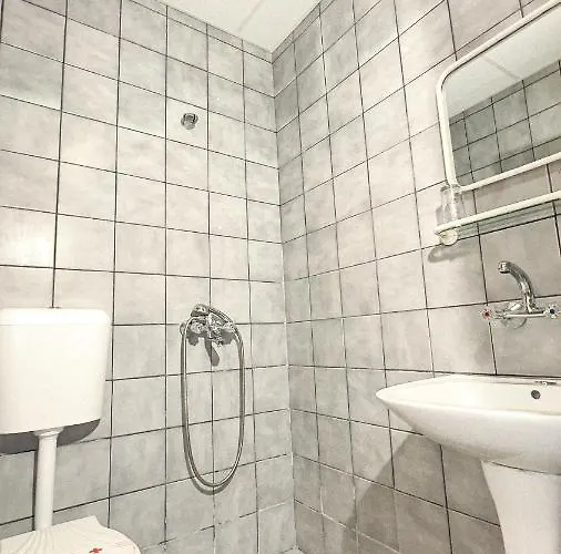 Hotel Dezudava Family 2*