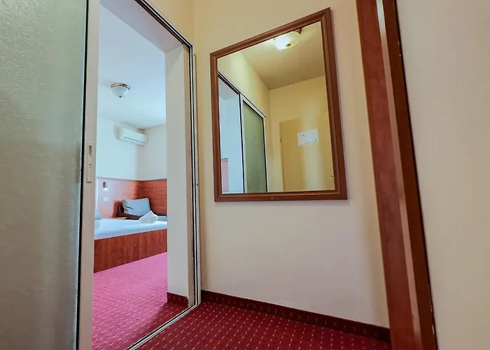 Dezudava Family Hotel Sandanski