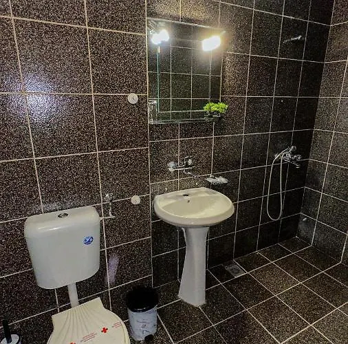 Hotel Dezudava Family