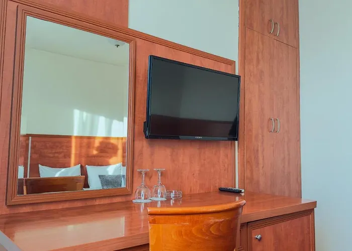 Hotel Dezudava Family Sandanski