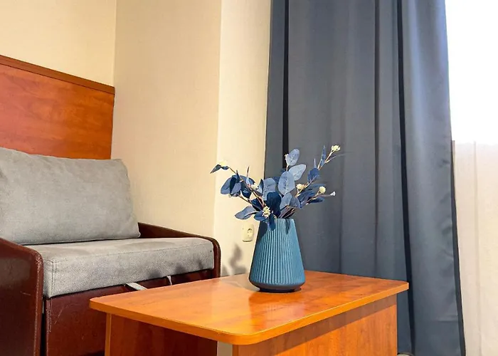 Hotel Dezudava Family 2*