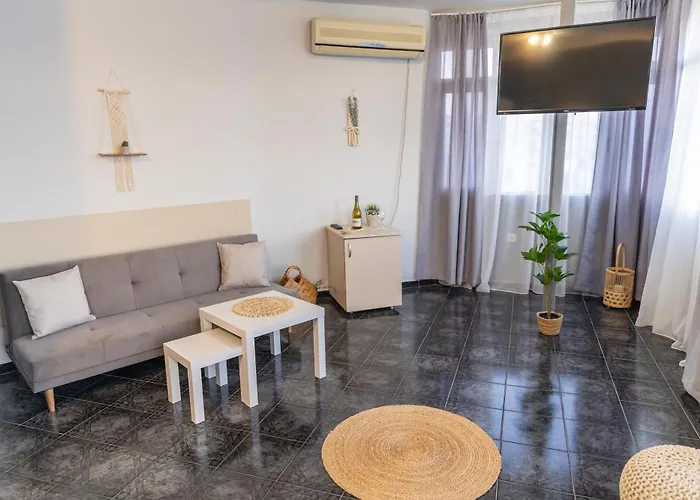 Hotel Dezudava Family Sandanski