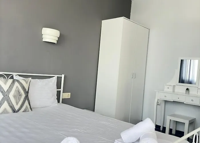 Hotel Dezudava Family Sandanski