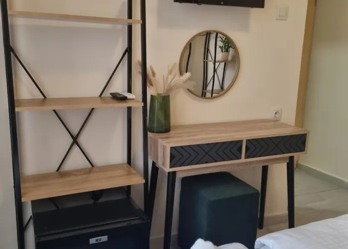 Dezudava Family Hotel Sandanski