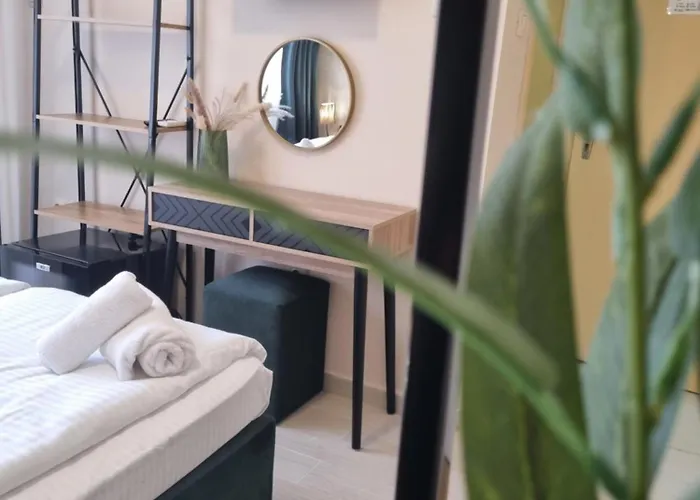 Dezudava Family Hotel Sandanski