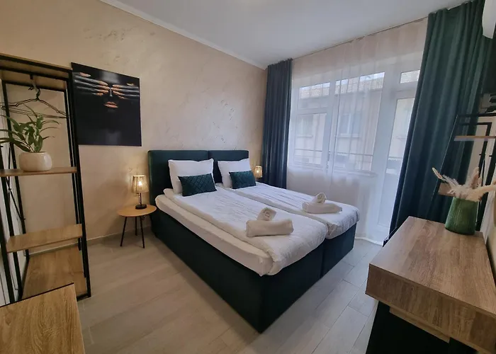 Hotel Dezudava Family 2*