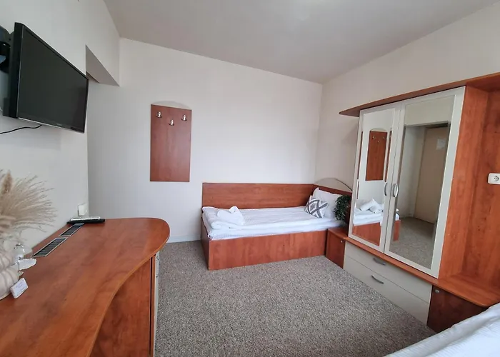 Dezudava Family 2* Sandanski