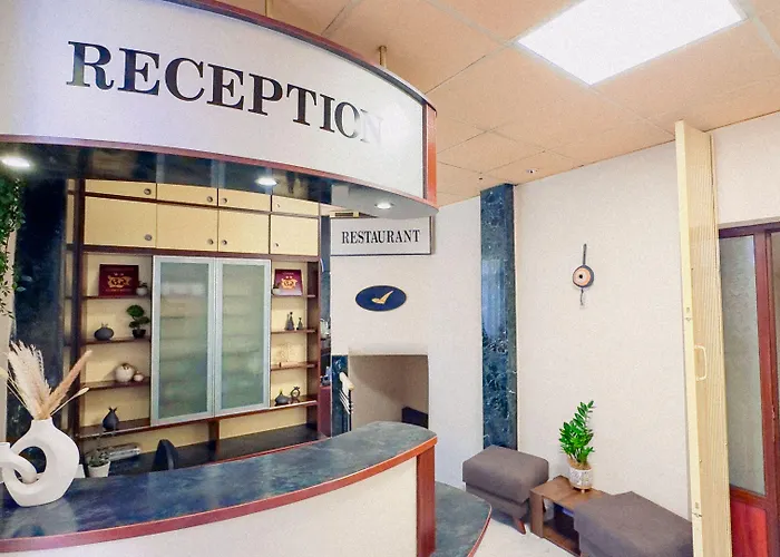 Hotel Dezudava Family