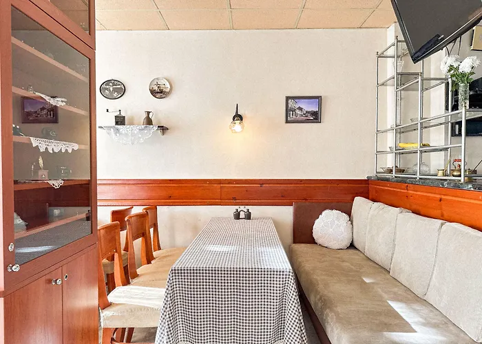 Hotel Dezudava Family