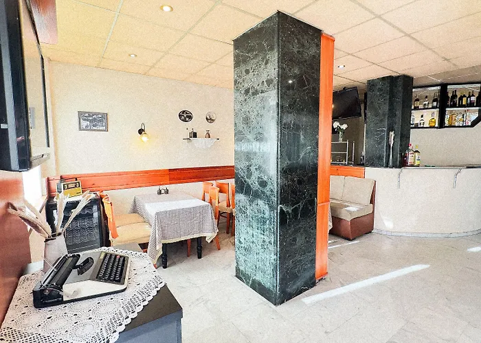 Dezudava Family Hotel 2*