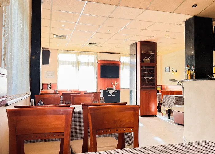 Dezudava Family 2* Sandanski