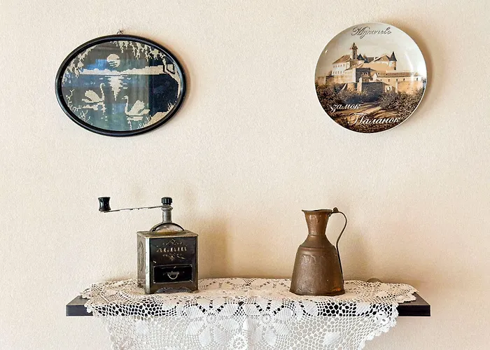 Hotel Dezudava Family