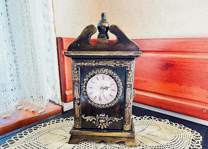 Dezudava Family 2* Sandanski