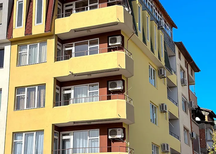 Dezudava Family 2* Sandanski