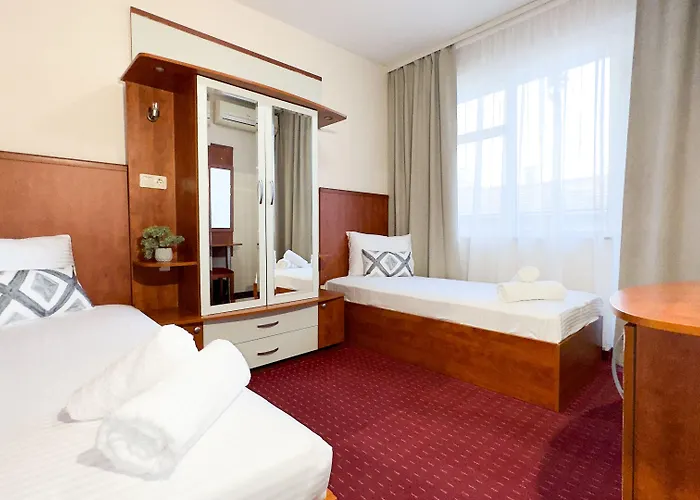 Dezudava Family Sandanski