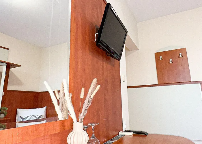 Hotel Dezudava Family 2*