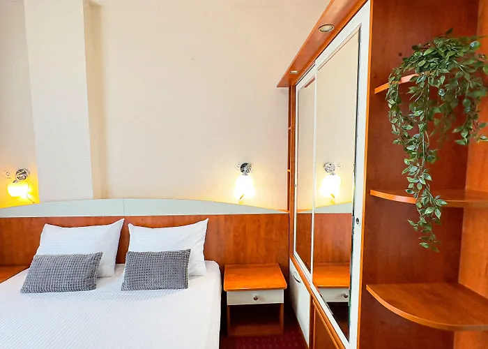 Dezudava Family Hotel Sandanski